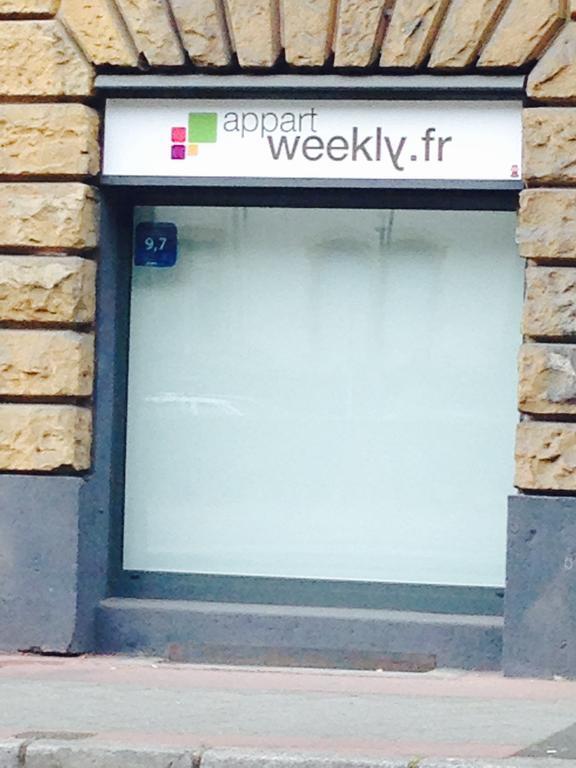 Appart' Weekly Appartement *