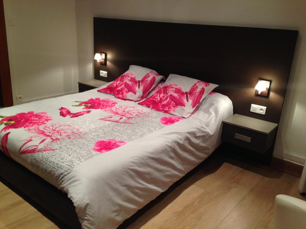 Appart' Weekly Appartement *