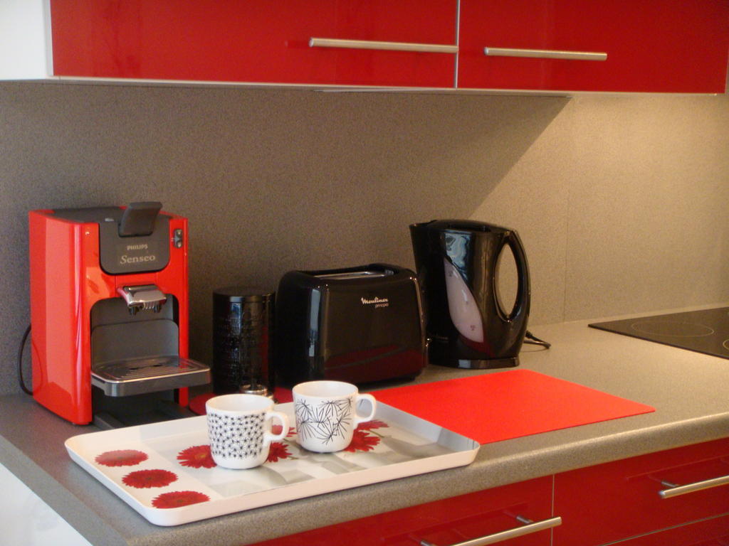 Appartement Appart' Weekly *