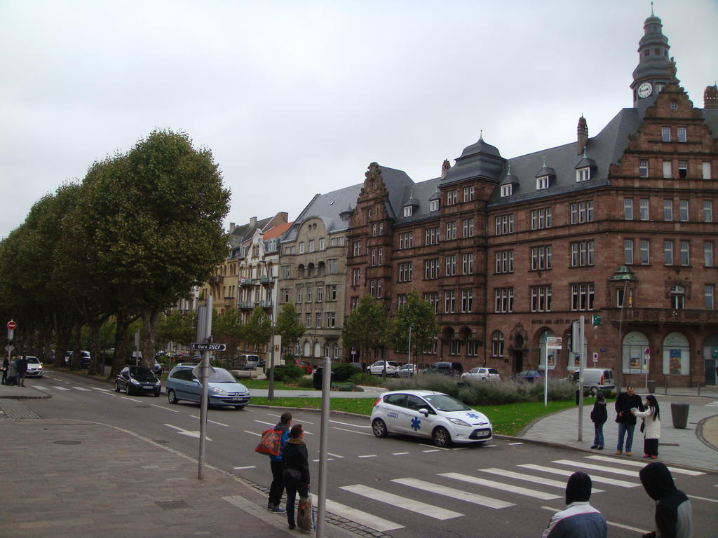 Appartement Appart' Weekly *