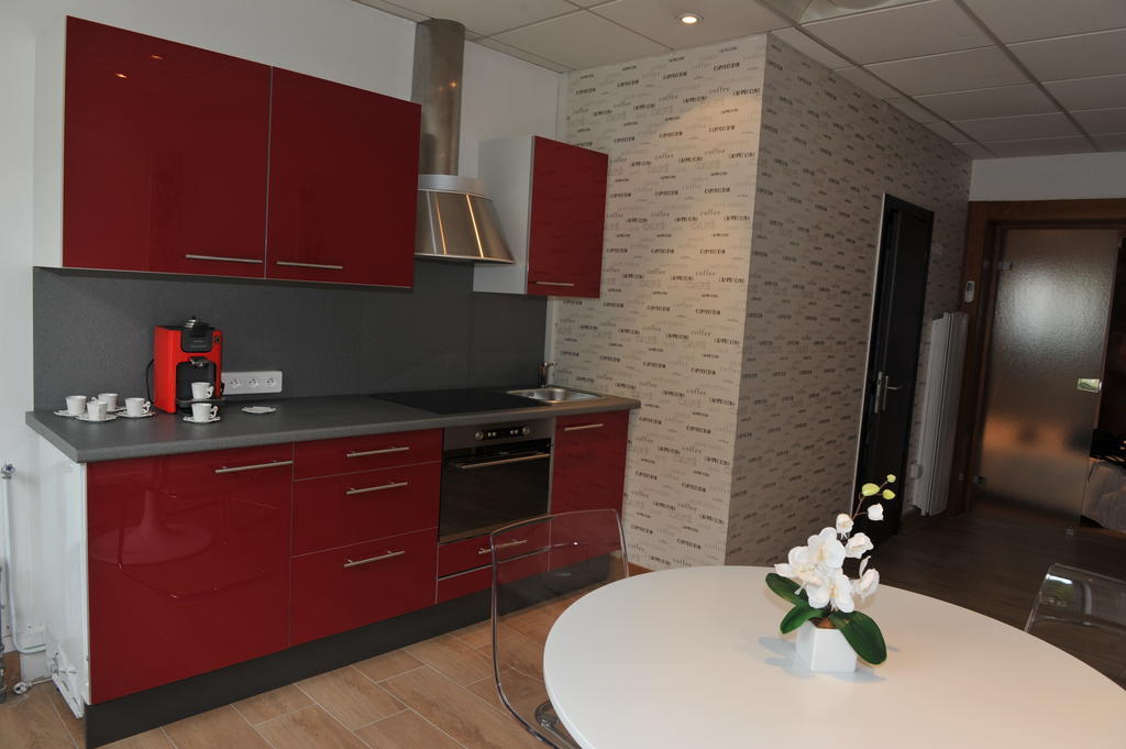 Appartement Appart' Weekly *