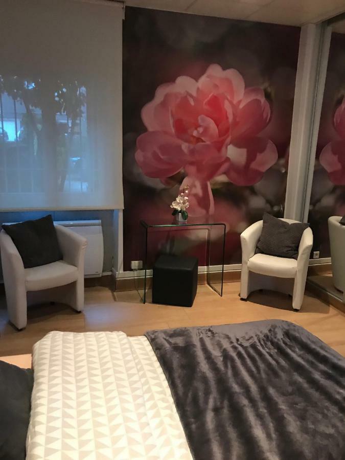 Appart' Weekly Appartement Metz